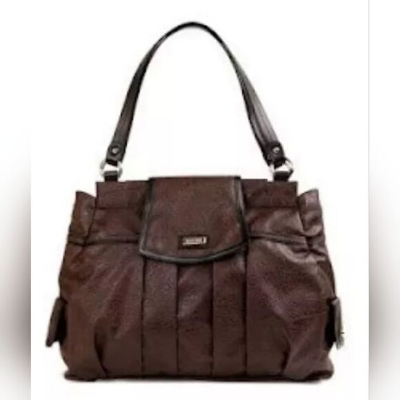 Miche Katherine Prima Brown Shell - Picture 1 of 4
